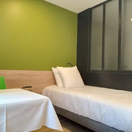 La Batisse Du Velay Hotel
