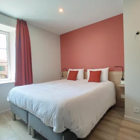 Hotel La Batisse Du Velay Saint-Didier-en-Velay