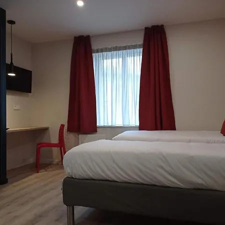 Hotel La Batisse Du Velay
