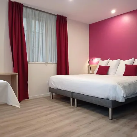 Hotel La Batisse Du Velay Saint-Didier-en-Velay
