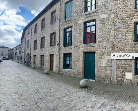 La Batisse Du Velay Szálloda