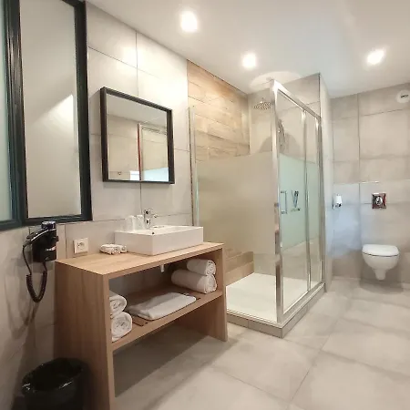 La Batisse Du Velay Szálloda