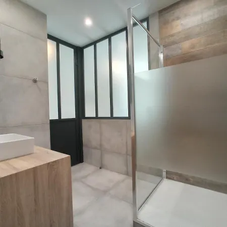 La Batisse Du Velay Szálloda Saint-Didier-en-Velay