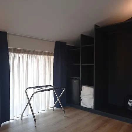 Hotel La Batisse Du Velay